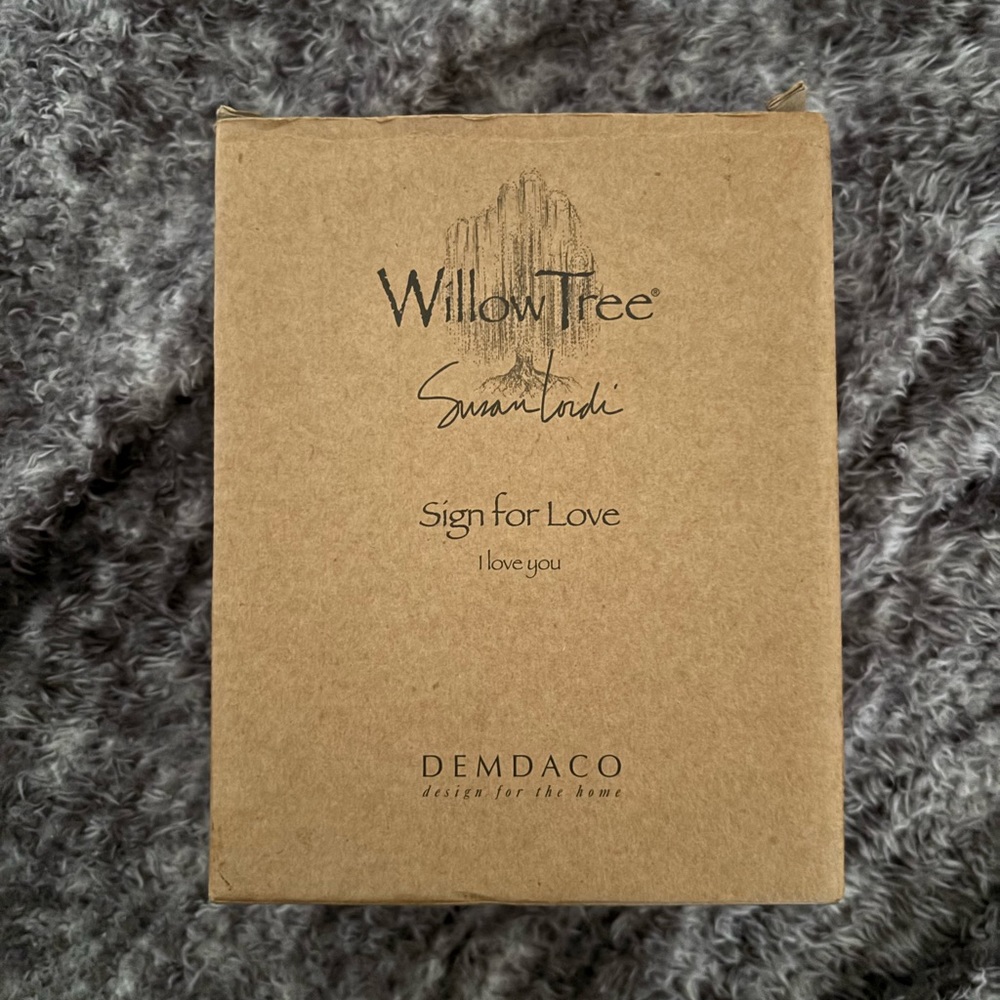 Willow tree